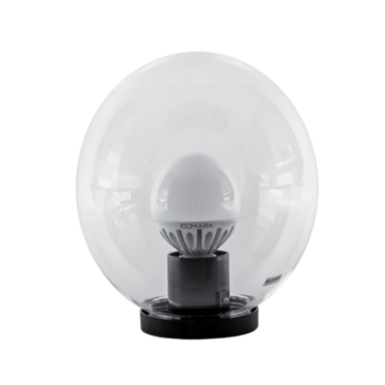 Lampa LED Rotunda Gradina Diam.250 20W E27 230V