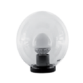 Lampa LED Rotunda Gradina Diam.250 20W E27 230V