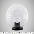 Lampa LED Rotunda pentru Gradina 30W E27 230V Alb Neutru