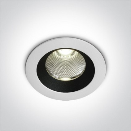 Spot LED de exterior 12W LED CREE IP65