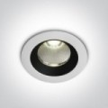 Spot LED de exterior 12W LED CREE IP65