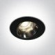 Spot LED Orientabil 10W Alb sau Negru LED CREE