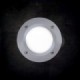 Spot LED 3W incastrat de exterior Lumina Neutra IP55 Gri